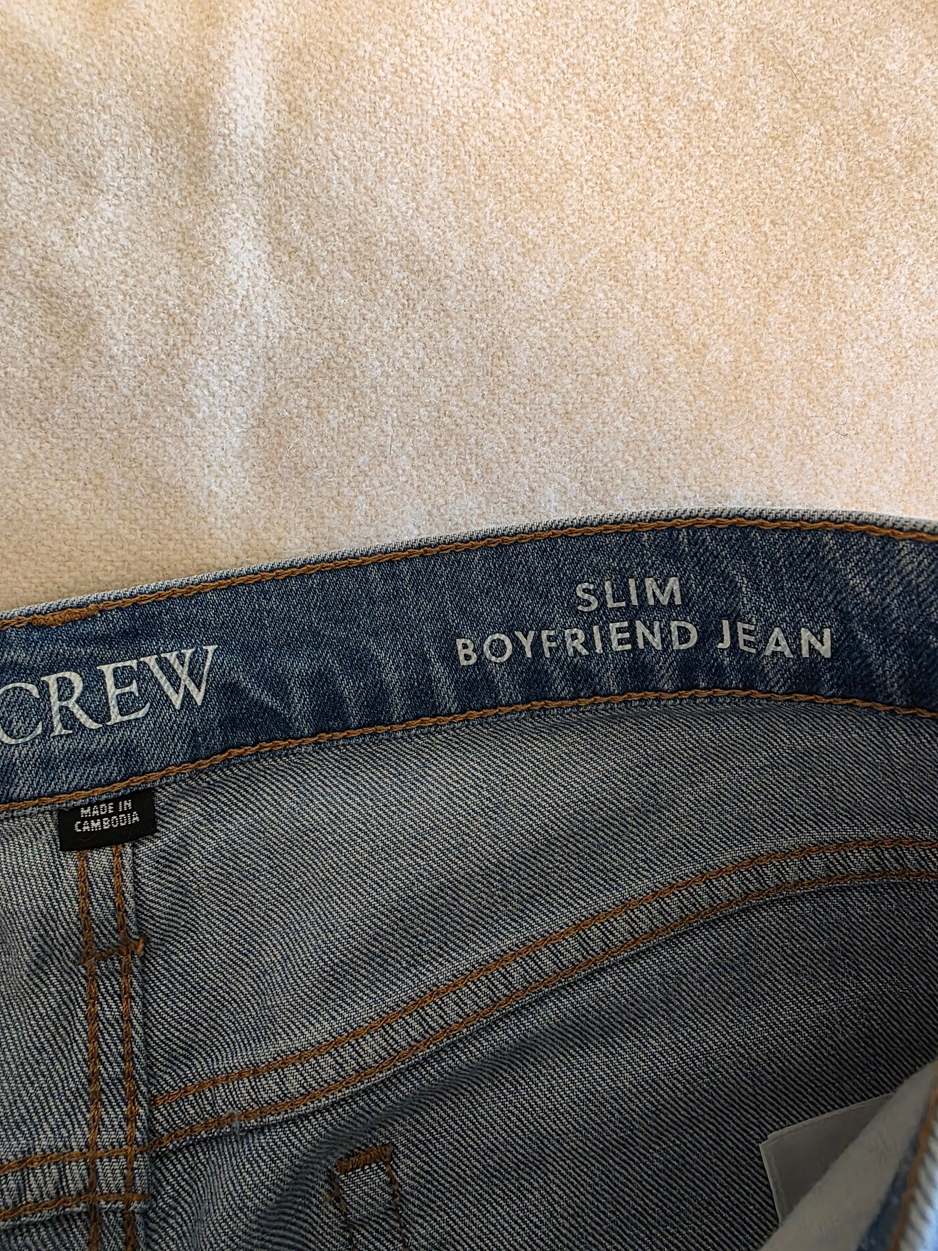 J.Crew Relaxed Boyfriend Jeans (26)