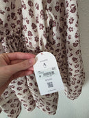 NEW Arula Dainty Floral Top (1X)