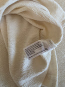 Knit Henley Tee (XXL)