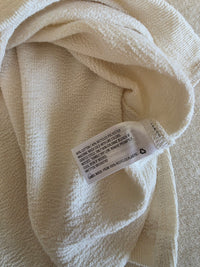 Knit Henley Tee (XXL)