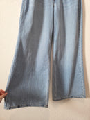 Abercrombie Wide Leg Jeans (29/8)