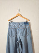 Abercrombie Wide Leg Jeans (29/8)