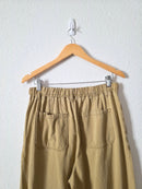 Easel Wide Leg Pants (M)