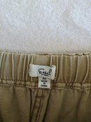 Easel Wide Leg Pants (M)