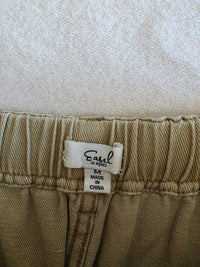 Easel Wide Leg Pants (M)