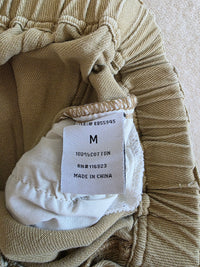 Easel Wide Leg Pants (M)
