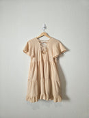 Promesa Textured Cotton Dress (S)