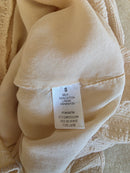 Promesa Textured Cotton Dress (S)