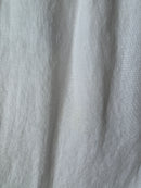 J.Crew White Linen Shorts (S)