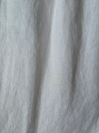 J.Crew White Linen Shorts (S)