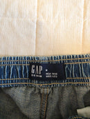 NEW Gap Wide Leg Cargo Jeans (M)