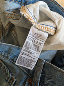 Baggy Wide Leg Jeans (14P)