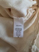 By Together Faux Wrap Top (M)