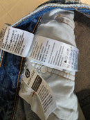 Levi's Relaxed Denim Shorts (28)