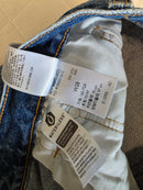 Levi's Relaxed Denim Shorts (28)