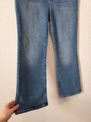 Madewell Cali Demi Boot Jeans (32)