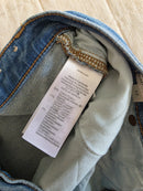 Madewell Cali Demi Boot Jeans (32)