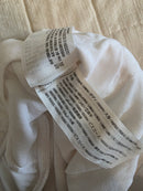 Abercrombie Linen Blend Shorts (27/4)