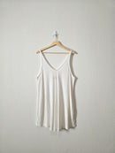 Free People Beach Coverup Dress (S)