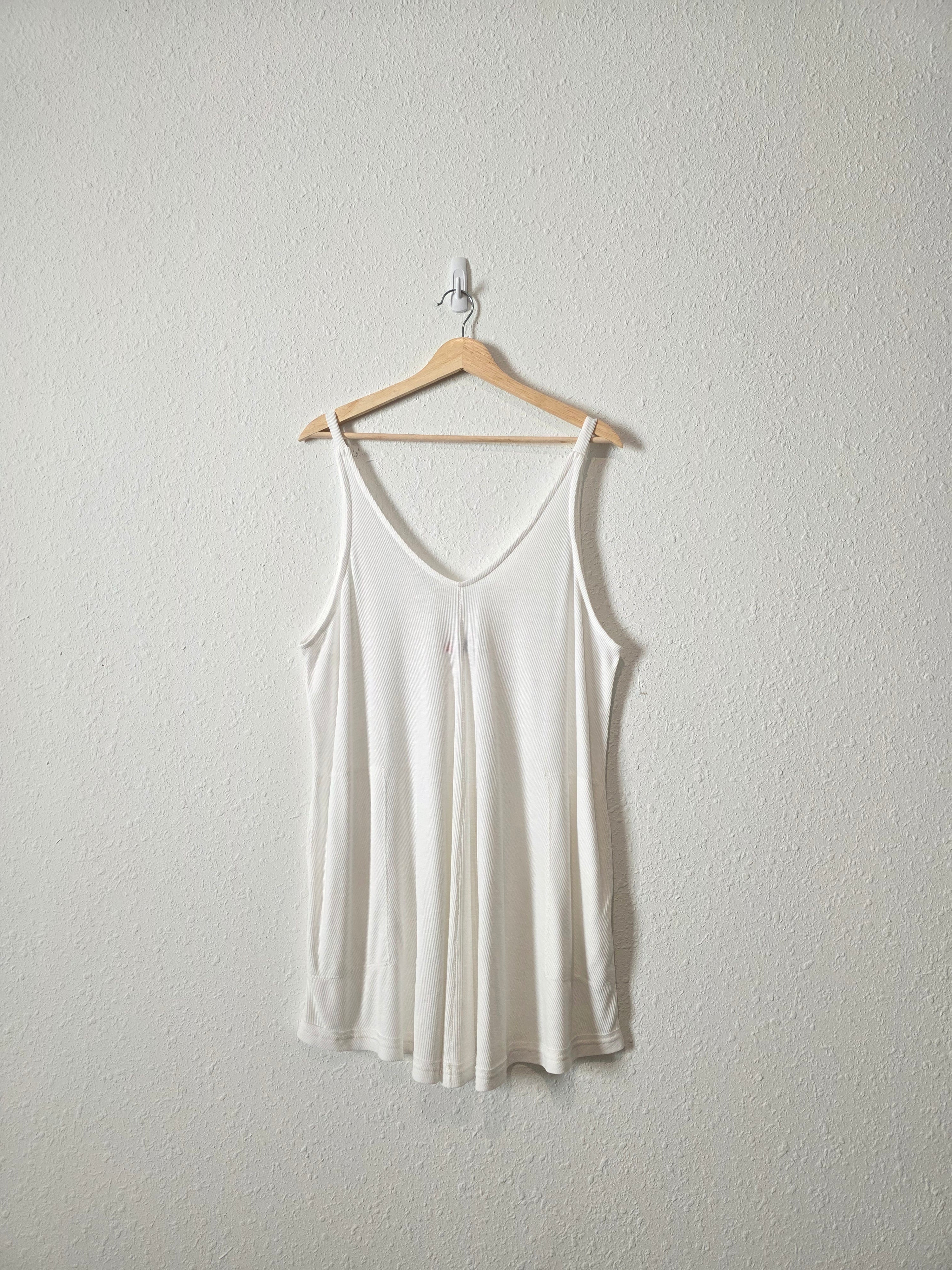 Free People Beach Coverup Dress (S)