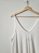 Free People Beach Coverup Dress (S)