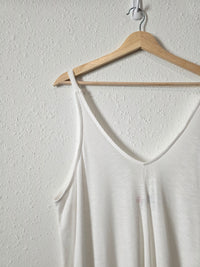 Free People Beach Coverup Dress (S)