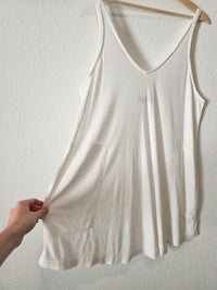 Free People Beach Coverup Dress (S)