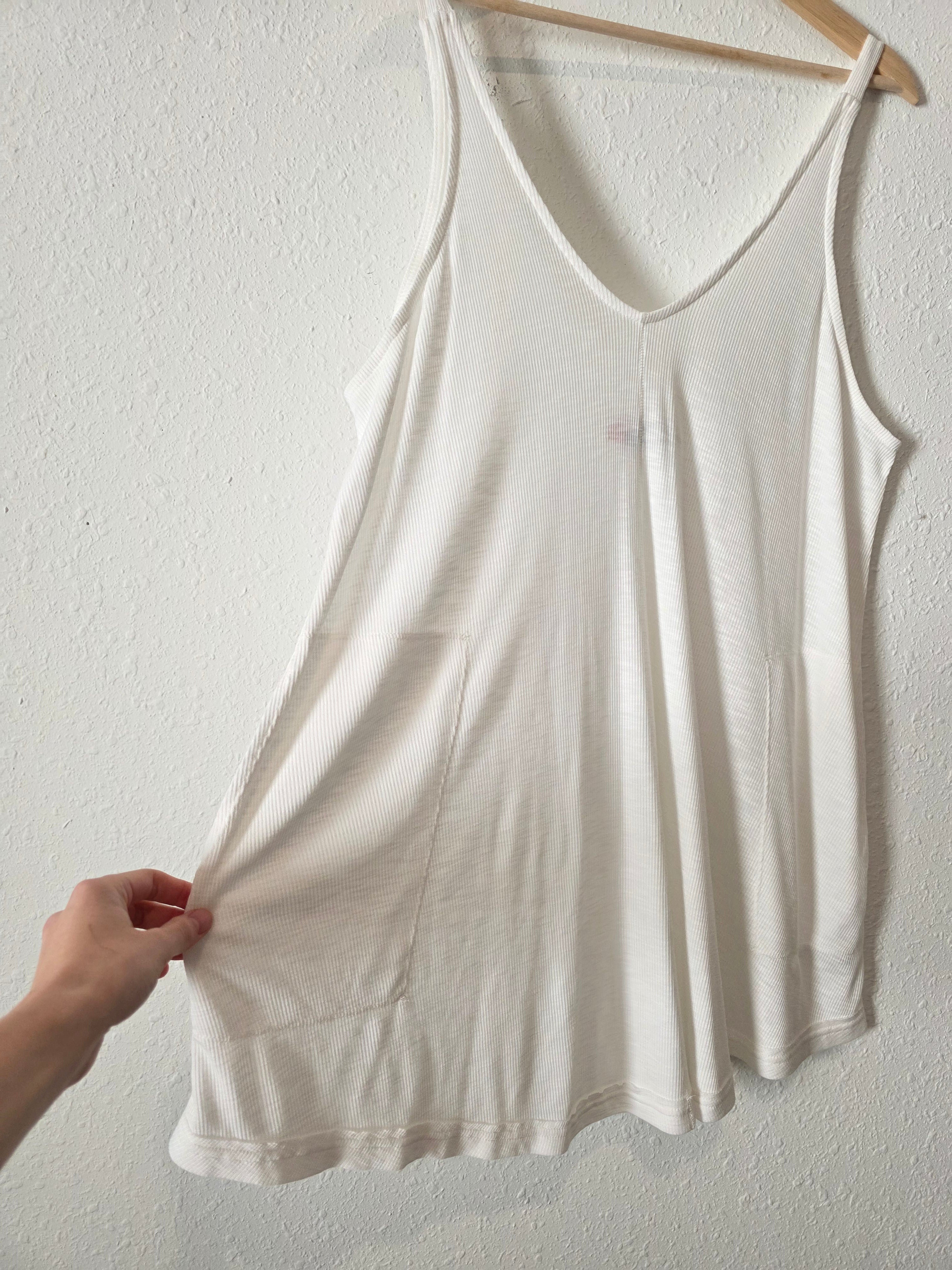 Free People Beach Coverup Dress (S)