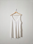 Free People Beach Coverup Dress (S)