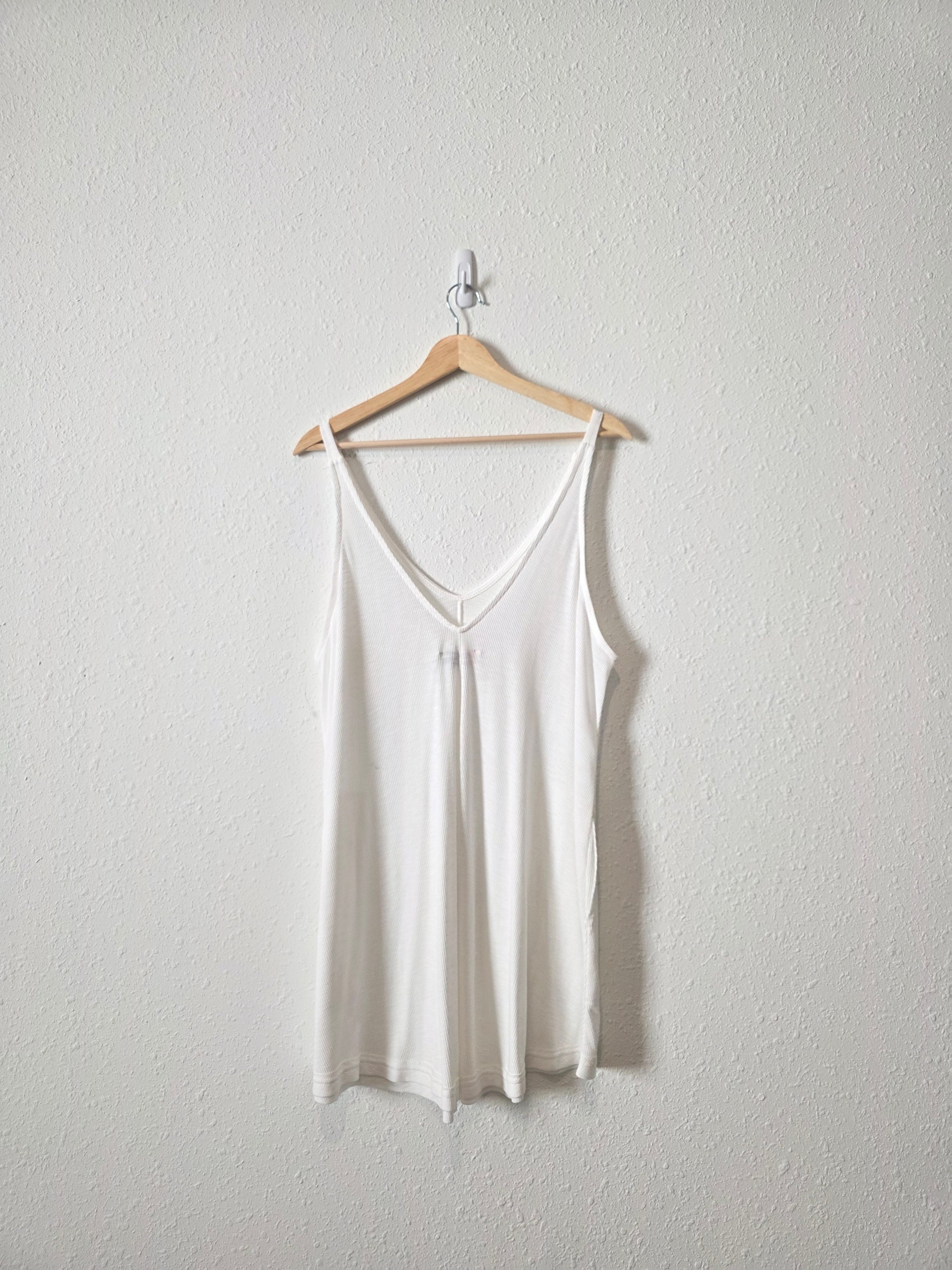 Free People Beach Coverup Dress (S)