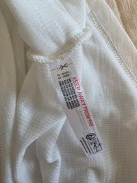 Free People Beach Coverup Dress (S)
