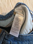 Madewell Perfect Vintage Jeans (27)