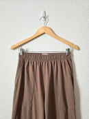Madewell Brown Sweatpants (S)