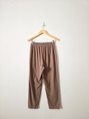 Madewell Brown Sweatpants (S)