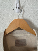 Everlane Crew Cotton Sweatshirt (S)