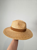 Gigi Pip Isla Straw Hat (OS)