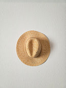 Gigi Pip Isla Straw Hat (OS)