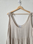 Princess Polly Linen Cotton Romper (8)