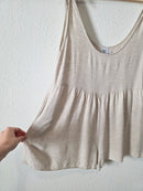 Princess Polly Linen Cotton Romper (8)
