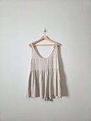 Princess Polly Linen Cotton Romper (8)