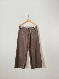 Quince Wide Leg Cord Pants (12)