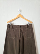 Quince Wide Leg Cord Pants (12)