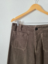 Quince Wide Leg Cord Pants (12)