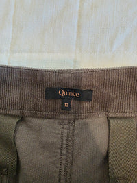 Quince Wide Leg Cord Pants (12)