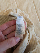 Aerie Beachy Gauze Shorts (L)