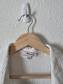 Madewell Cotton Gauze Button Up (S)