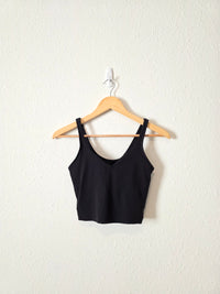 Lululemon Black Align Tank (4)