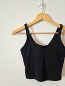 Lululemon Black Align Tank (4)