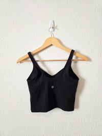 Lululemon Black Align Tank (4)