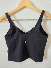 Lululemon Black Align Tank (4)